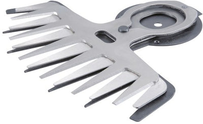 Makita Zubehör Scherenmesser-Set Gras komplett – 195267-4