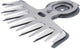 Makita Zubehör Scherenmesser-Set Gras komplett – 195267-4