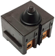 Makita Zubehör Schalter GA5050 A – 650579-7