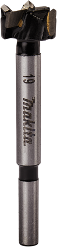 Makita Zubehör Scharnierbohrer 19x77mm – D-71102 D-71102
