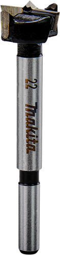 Makita Zubehör Scharnierbohrer 22x77mm – D-74706 D-74706