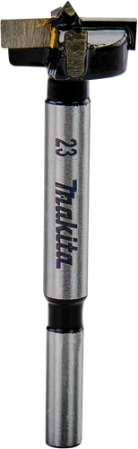 Makita Zubehör Scharnierbohrer 23x77mm - D-74712 D-74712