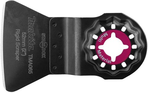 Zubehör für Makita Schaber starr 52 mm – B-64989 – B-64989