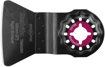 Zubehör für Makita Schaber starr 52 mm – B-64989 – B-64989