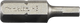Makita-Zubehör-Schraubenbit H3x25mm – B-23690 B-23690