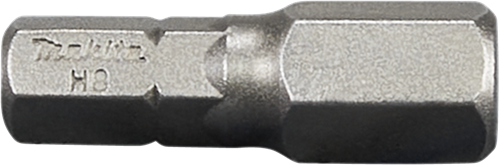 Makita Zubehör Schraubenbit H8x25mm – B-23737 B-23737