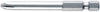 Makita-Zubehör-Schraubenbit PH2x127x5mm - P-66802