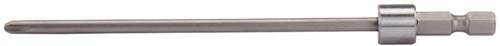 Makita Zubehör Schraubbit PH2x130mm – 199155-7 – 199155-7