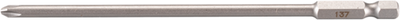Makita Zubehör Schraubenbit PH2x137mm – 191v01-2 191v01-2