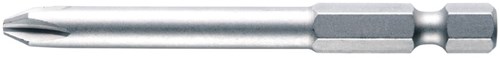 Makita-Zubehör-Schraubenbit PH2x177x5mm - P-67804