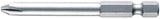 Makita-Zubehör-Schraubenbit PH2x177x5mm - P-67804 - afbeelding 1