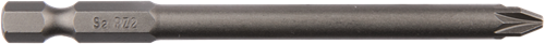 Makita Zubehör Schraubbit PZ2x90mm – B-59885 – B-59885