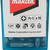 Makita Zubehör Schraubbit PZ3x25mm – B-24620 B-24620