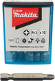 Makita Zubehör Schraubenbit PZ3x50mm – B-26288 B-26288