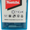 Makita Zubehör Schraubenbit T15x25mm – B-24636 – B-24636