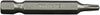 Makita-Zubehör-Schraubenbit T15x50mm – B-25389