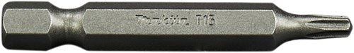 Makita-Zubehör-Schraubenbit T15x50mm – B-25389