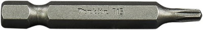 Makita-Zubehör-Schraubenbit T15x50mm – B-25389