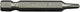 Makita-Zubehör-Schraubenbit T15x50mm – B-25389