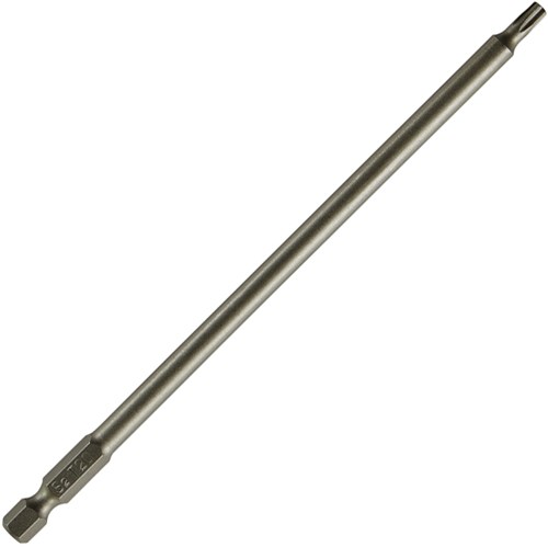 Makita Zubehör Schraubenbit T20x150mm – B-59988 – B-59988