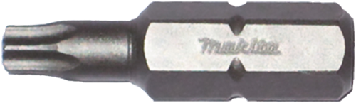 Makita-Zubehör-Schraubenbit T20x25mm – B-23612 B-23612