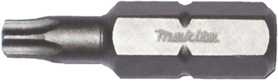 Makita-Zubehör-Schraubenbit T20x25mm – B-23612 B-23612