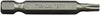 Makita-Zubehör-Schraubenbit T20x50mm – B-25395