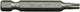 Makita-Zubehör-Schraubenbit T20x50mm – B-25395