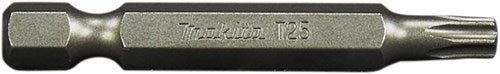 Makita Zubehör Schraubenbit T25x50mm – B-25404