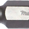 Makita Zubehör Schraubenbit T30x25mm – B-23640 B-23640