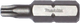 Makita Zubehör Schraubenbit T30x25mm – B-23640 B-23640