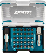 Makita Zubehör Schraubendreher-Bit-Set 32-teilig – D-65084 D-65084 - afbeelding 1