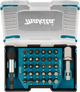 Makita Zubehör Schraubendreher-Bit-Set 32-teilig – D-65084 D-65084