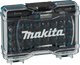 Makita Zubehör Schraubendreher-Bit-Set 33-teilig – E-12441 E-12441