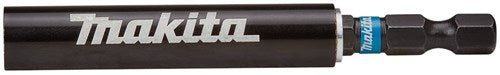 Makita Zubehör Schraubenführung schwarz 80 mm – B-66818 – B-66818