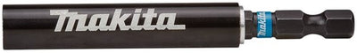 Makita Zubehör Schraubenführung schwarz 80 mm – B-66818 – B-66818
