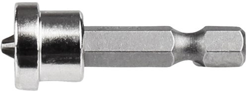Zubehör für Makita-Schraubenführungsputz PH2x40mm – B-60399 – B-60399