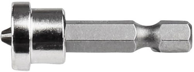 Zubehör für Makita-Schraubenführungsputz PH2x40mm – B-60399 – B-60399