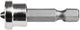 Zubehör für Makita-Schraubenführungsputz PH2x40mm – B-60399 – B-60399