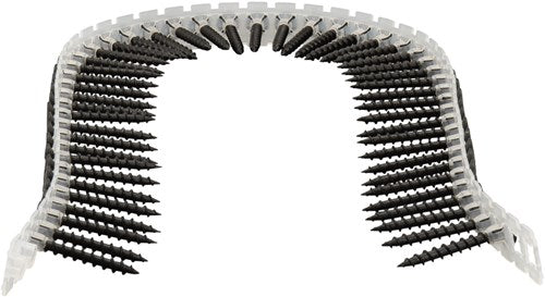 Makita-Zubehör | Gipskarton-Schraubband | 3,9 x 35 mm – f-31179