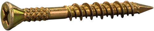 Makita-Zubehör | Schraubenband Holzplatte | 4,2x40mm - f-31201