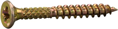 Makita-Zubehör | Schraubband Spanplatte | 4,0 x 35 mm – f-31777