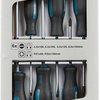 Makita Zubehör Schraubendreher-Set 6-teilig PZ SL – E-13502 E-13502