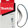 Makita Zubehör Schleifband blau Länge 533 mm Breite 9 mm Körnung 60 – P-39447