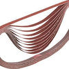 Makita Zubehör Schleifband K120 13x533 rot – P-43365
