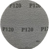 Makita Zubehör Schleifgitterscheibe 150 mm A120 Klettverschluss | 10 Stück - D-78726