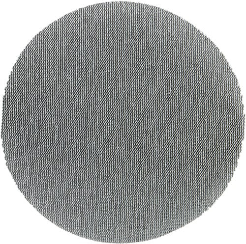 Makita Zubehör Schleifgitterscheibe 150 mm A120 Klettverschluss | 10 Stück - D-78726