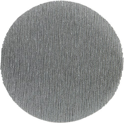 Makita Zubehör Schleifgitterscheibe 150 mm A120 Klettverschluss | 10 Stück - D-78726
