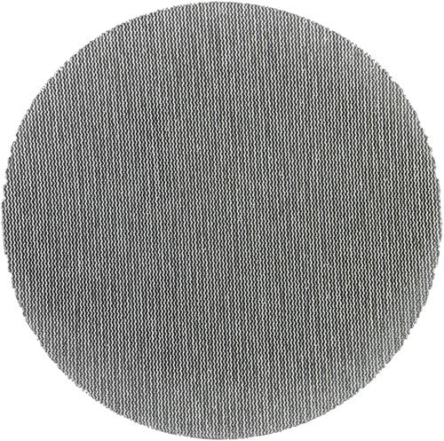 Makita Zubehör Schleifgitterscheibe 150 mm A180 Klettverschluss – D-78732