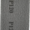 Makita Zubehör Schleifgitterblatt 80x133mm A120 Klettverschluss | 10 Stück - D-78782